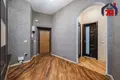 3 room apartment 73 m² Minsk, Belarus