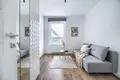 2 bedroom apartment 61 m² Warsaw, Poland