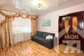 3 room apartment 68 m² Barysaw, Belarus