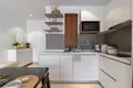 Kondominium 2 Schlafzimmer 80 m² Siem Reab, Kambodscha
