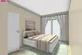 Apartamento 3 habitaciones 58 m² Vilna, Lituania