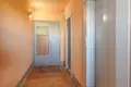 Apartamento 3 habitaciones 65 m² Minsk, Bielorrusia