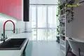 Mieszkanie 2 pokoi 70 m² Ratomka, Białoruś