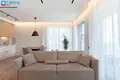 Mieszkanie 3 pokoi 73 m² Wilno, Litwa