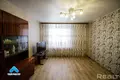 Wohnung 2 Zimmer 46 m² Jaromina, Weißrussland