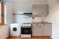 Apartamento 2 habitaciones 51 m² Vilna, Lituania