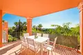 Penthouse 3 pokoi 206 m² Benahavis, Hiszpania