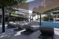 Wohnung 3 Schlafzimmer 165 m² Limassol, Zypern