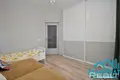 1 room apartment 44 m² Minsk, Belarus