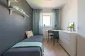 Apartamento 5 habitaciones 73 m² en Varsovia, Polonia