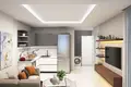 Apartamento 32 m² Alanya, Turquía