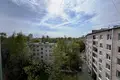 Appartement 2 chambres 52 m² en Saint-Pétersbourg, Russie