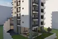 2 bedroom apartment 85 m² Kavala Prefecture, Greece