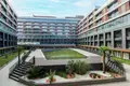 Apartamento 1 habitación 40 m² Yalova Merkez, Turquía