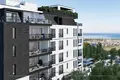Apartamento 2 habitaciones 113 m² Koinoteta Pyrgou Lemesou, Chipre