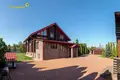 Ferienhaus 250 m² Navapolski sielski Saviet, Belarus