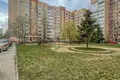 Apartamento 3 habitaciones 81 m² Minsk, Bielorrusia