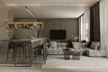 1 bedroom apartment 170 m² Canggu, Indonesia