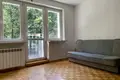 1 room apartment 31 m² Warsaw, Poland