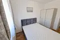 Apartamento 1 habitacion 37 m² en Becici, Montenegro