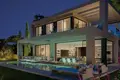 4-Schlafzimmer-Villa 575 m² Benahavis, Spanien