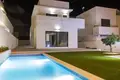 4 bedroom house 141 m² Orihuela, Spain