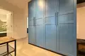 2 room apartment 52 m² in Warsaw, Poland