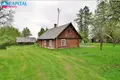House 19 m² Juodezeriai, Lithuania