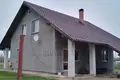 Haus 156 m² Vialikija Radvanicy, Weißrussland