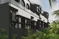 Mieszkanie 2 pokoi 60 m² Wana Giri, Indonezja
