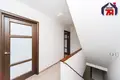 5 room apartment 213 m² Kalodziscanski sielski Saviet, Belarus