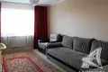 1 room apartment 42 m² Brest, Belarus