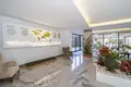 Wohnung 2 Schlafzimmer 120 m² Mittelmeerregion, Türkei
