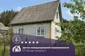 House 25 m² Krasnaje, Belarus