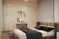 3 bedroom apartment 150 m² Kadikoy, Turkey