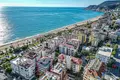 Apartamento 3 habitaciones 74 m² Alanya, Turquía