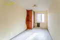 Appartement 2 chambres 51 m² Minsk, Biélorussie