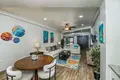 2 bedroom condo 125 m² West End, Honduras