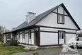 House 117 m² cerninski sielski Saviet, Belarus