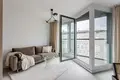 Apartamento 2 habitaciones 38 m² en Poznan, Polonia