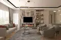 Residential complex Residential complex with a swimming pool and a fitness center close to universities and E-5 highway, Istanbul, Turkey
