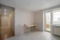 Apartamento 1 habitación 57 m² Minsk, Bielorrusia