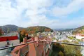 Mieszkanie 3 pokoi 116 m² okres Karlovy Vary, Czechy