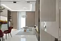 Apartamento 3 habitaciones 190 m² Becici, Montenegro