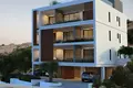 2 bedroom apartment 75 m² Germasogeia, Cyprus
