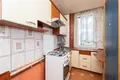 3 room apartment 54 m² Warsaw, Poland