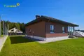 Casa de campo 197 m² Staroe Salo, Belarús