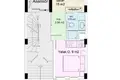 Doppelhaus 4 zimmer 85 m² Beyoglu, Türkei