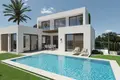 Villa de tres dormitorios 161 m² Alfaz del Pi, España