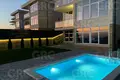 Cottage 197 m² Resort Town of Sochi (municipal formation), Russia